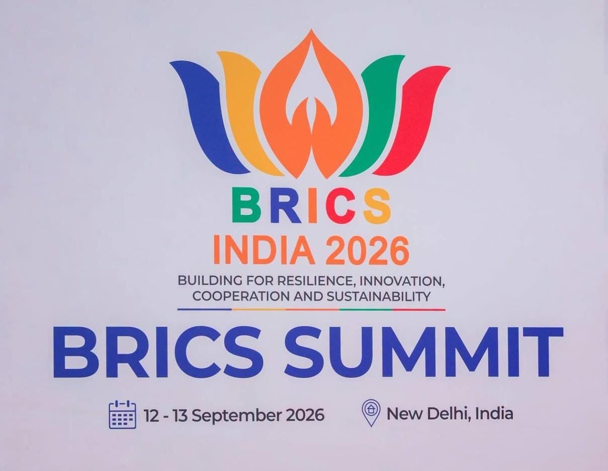 BRICS : le climat devient un enjeu de résilience économique et de souveraineté