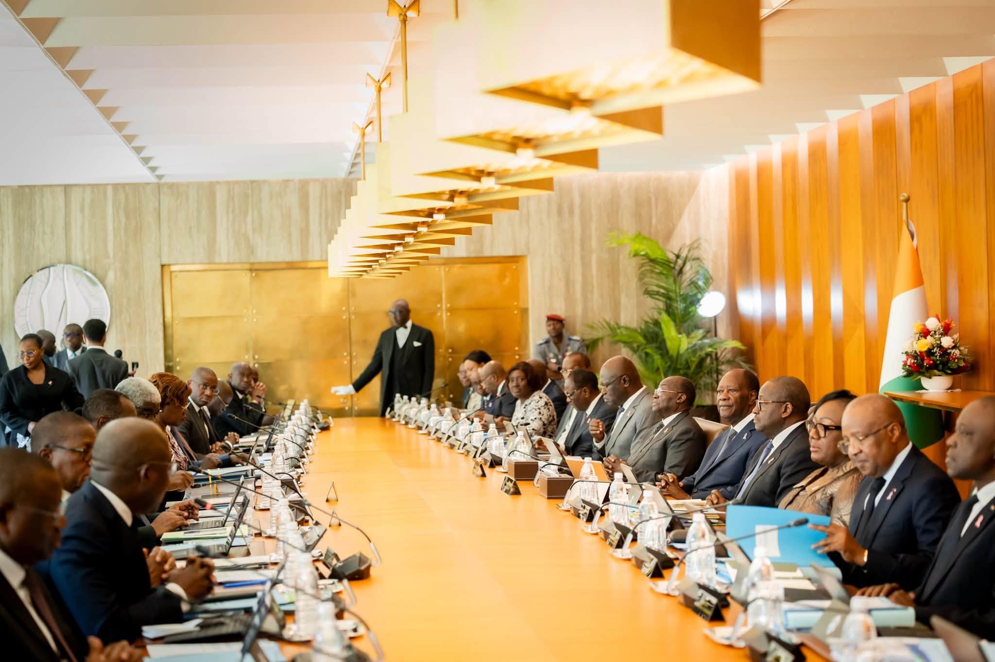 Un budget de 18.466 milliards de francs CFA en 2027 pour soutenir le plan de développement national